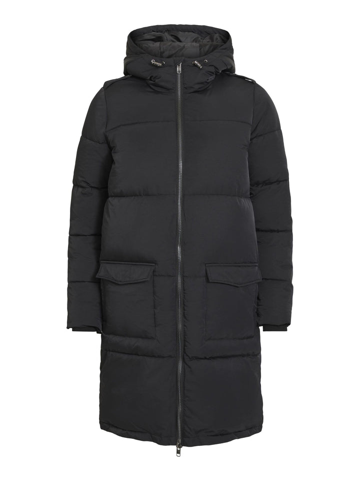 Object OBJZHANNA L/S Long Jacket NOOS