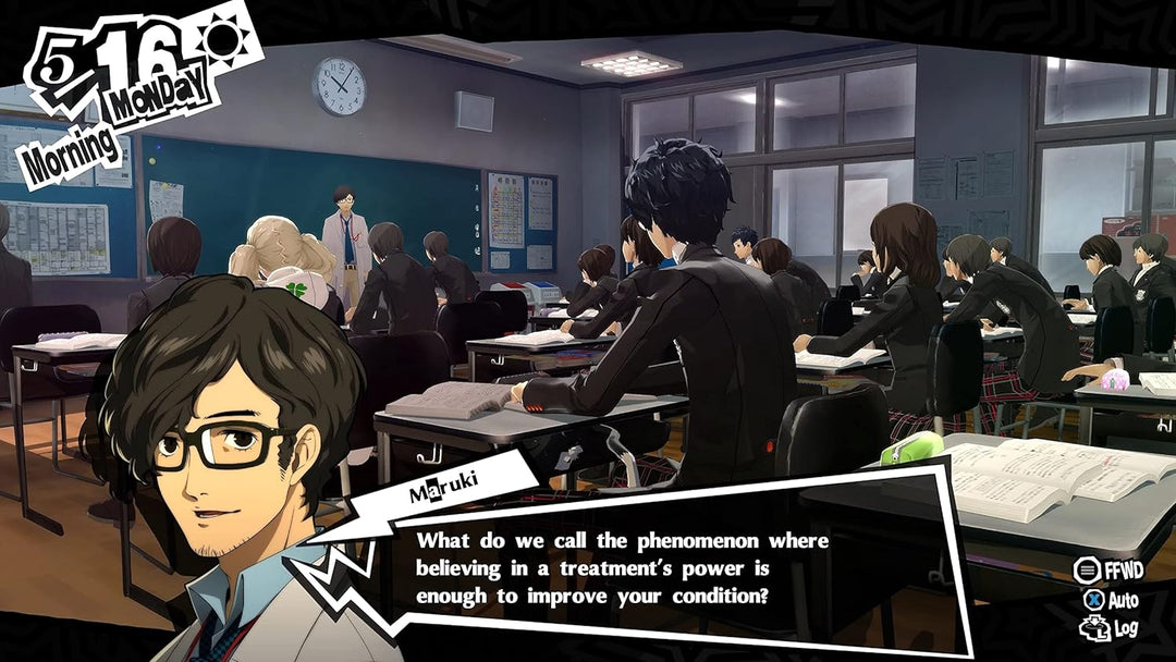 Persona 5 Royal for Nintendo Switch