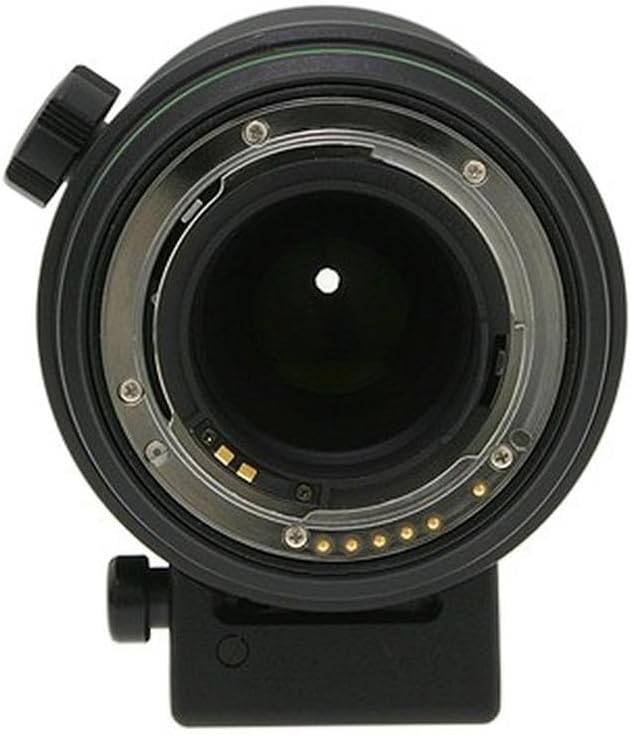 Pentax SMC-DA 300mm / f4,0 Objektiv (Tele, wasserdicht) für Pentax, 300mm