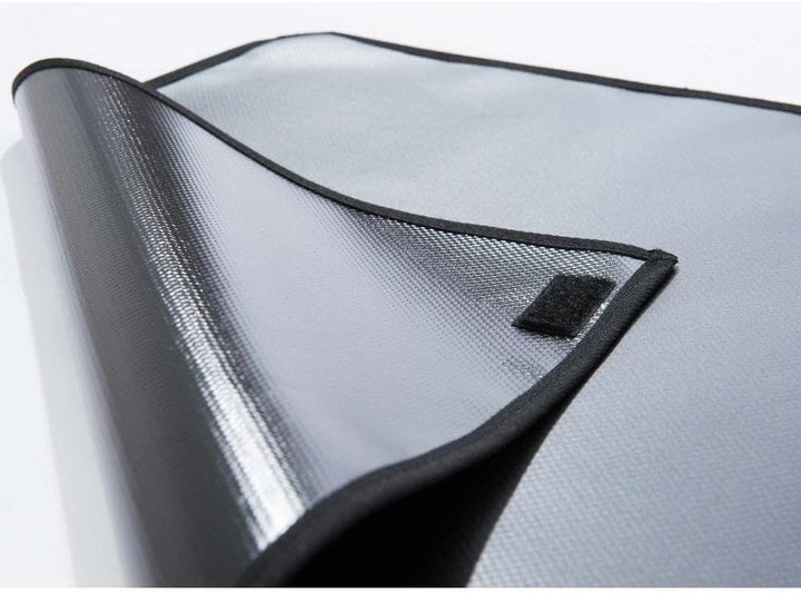 Kleinmetall Starliner Kofferraumwanne für Dacia Jogger (schwarz)