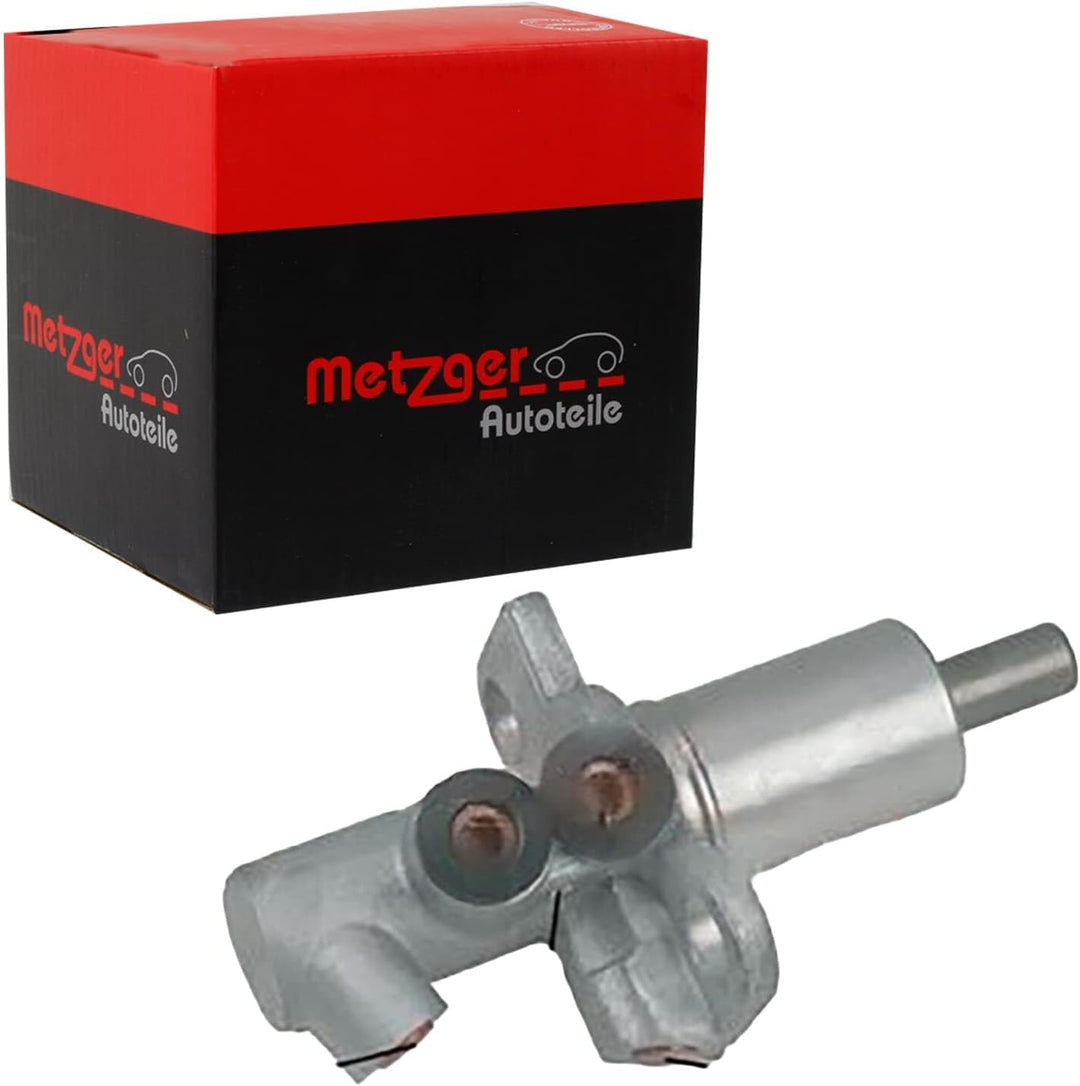 Metzger 202-458 CIFAM Hauptbremszylinder
