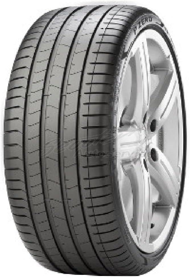 Pirelli P-Zero XL FSL - 245/40R19 98Y - Sommerreifen