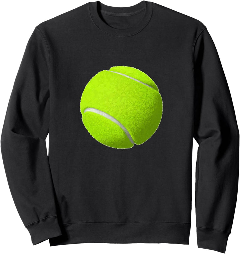 Tennisball Sweatshirt