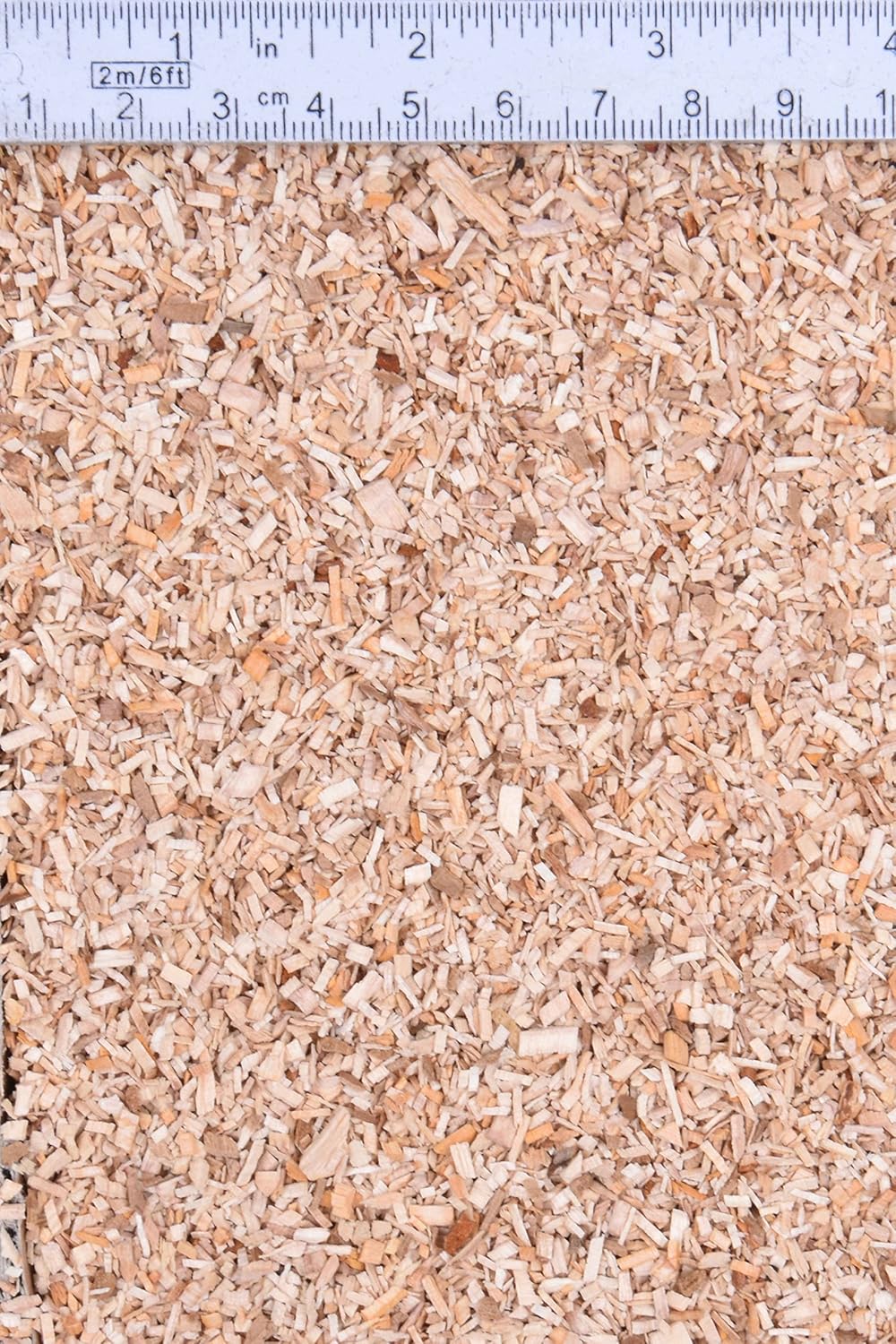 Räucherspäne Räucherchips 4 Holzarten Apfel, Erle, Kirsche, Buche Typ7 Spangrösse 1-3mm f. Räucherof