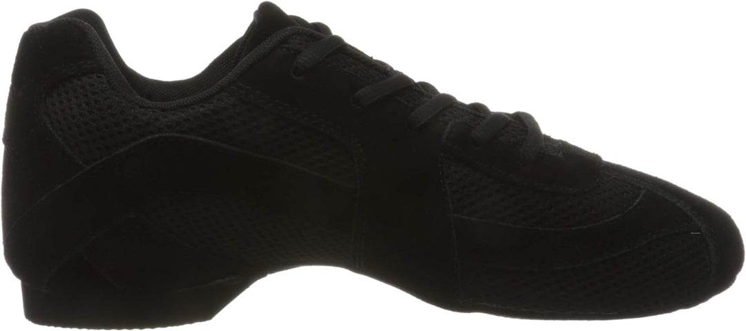RUMPF Sparrow Sneaker - schwarz 40,5/41