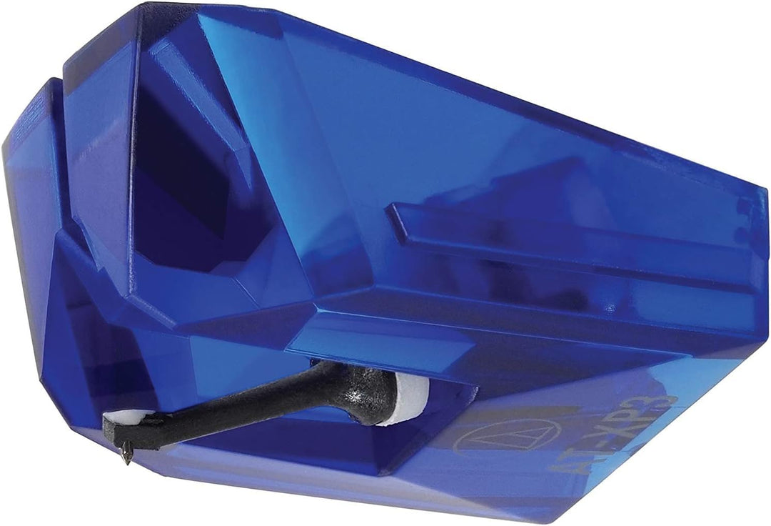 Audio-Technica ATN-XP3 Ersatznadel für at-XP3 blau ATN-XP3 Stylus, ATN-XP3 Stylus