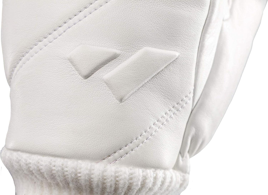 Zanier-Damen-Fäustlinge-VOGUE MITTEN 6.5 Weiss, 6.5 Weiss