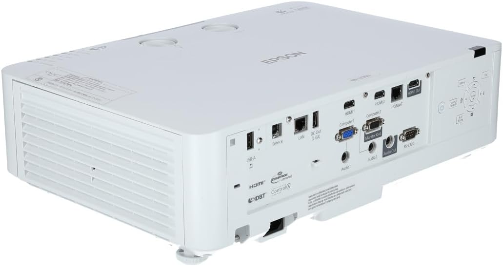 Epson EB-L730U