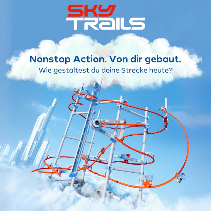 Sky Trails 71969 Starter Kit, Starter Kit