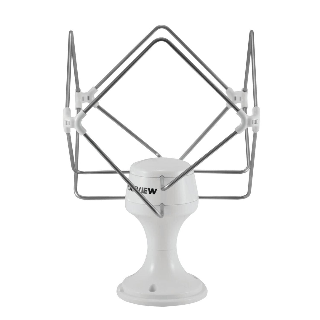 OMNIMAX-Rundum-Antenne 12/24/230 V (980988158)
