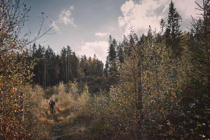 Hultafors Trekkingbeil H 006 SV, 840025