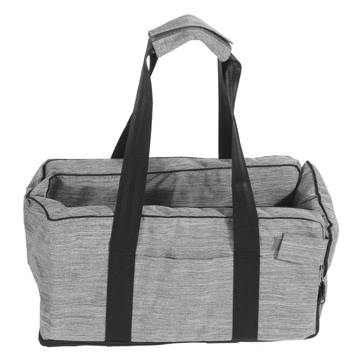 Auto-Armlehne, Hundesitz, Tragbar, Abnehmbar, Waschbar, Hundesitzerhöhung, Mittelkonsole, Hund, Katz