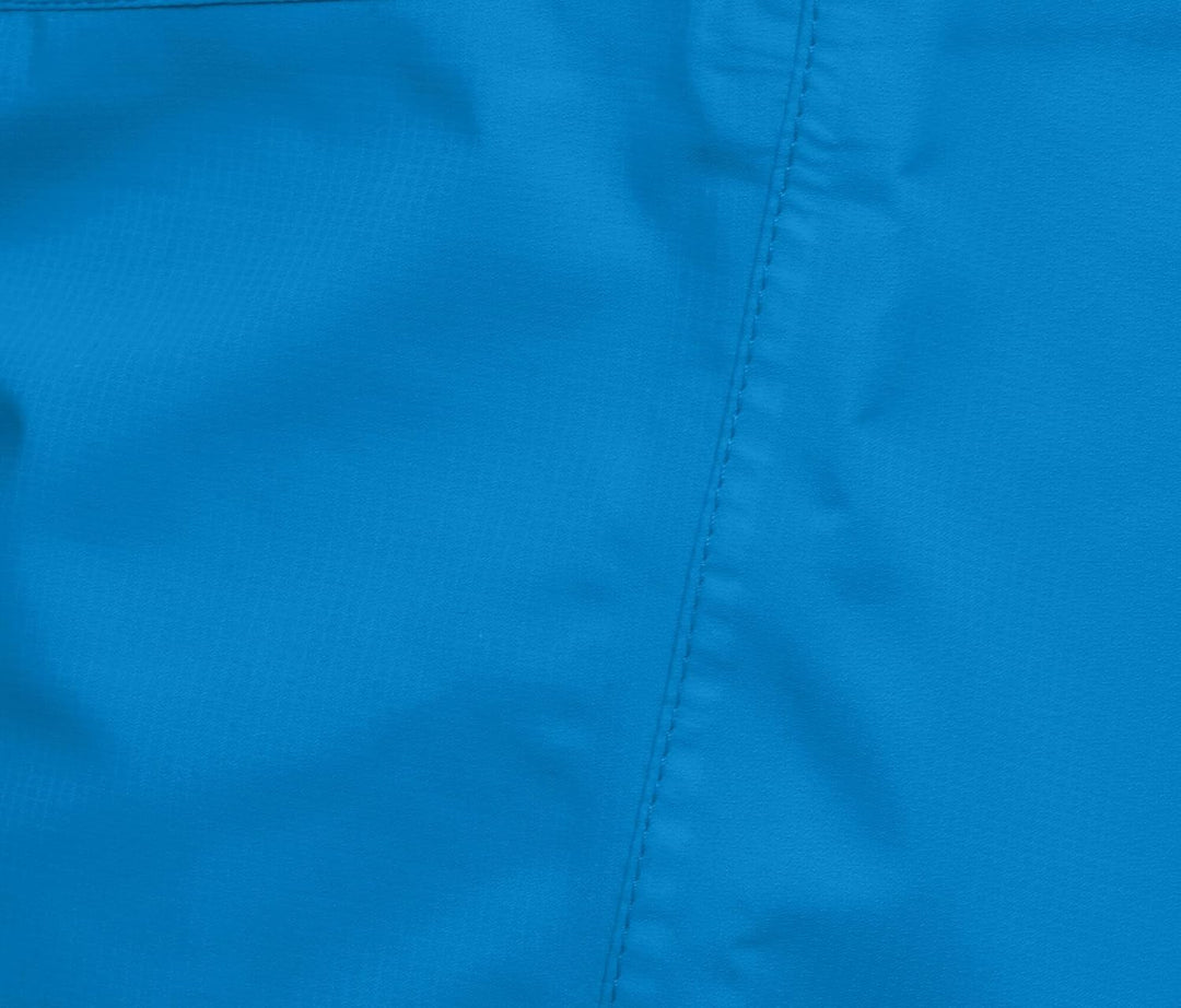 Bergson VARKAUS Comfort | Herren (Über-) Regenhose - Herren Regen-Überhose (12.000 mm), Luftiges Net