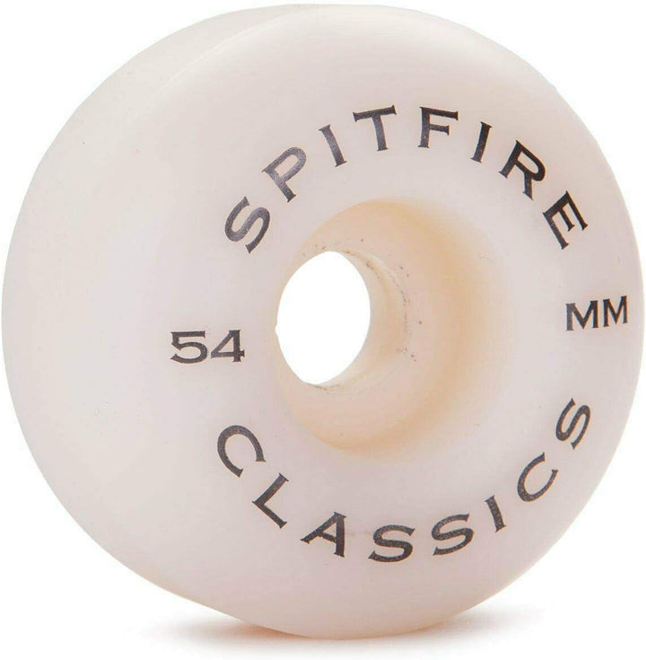 SPITFIRE Rollen Classic 53 Mm ORANGE 54 mm, 54 mm