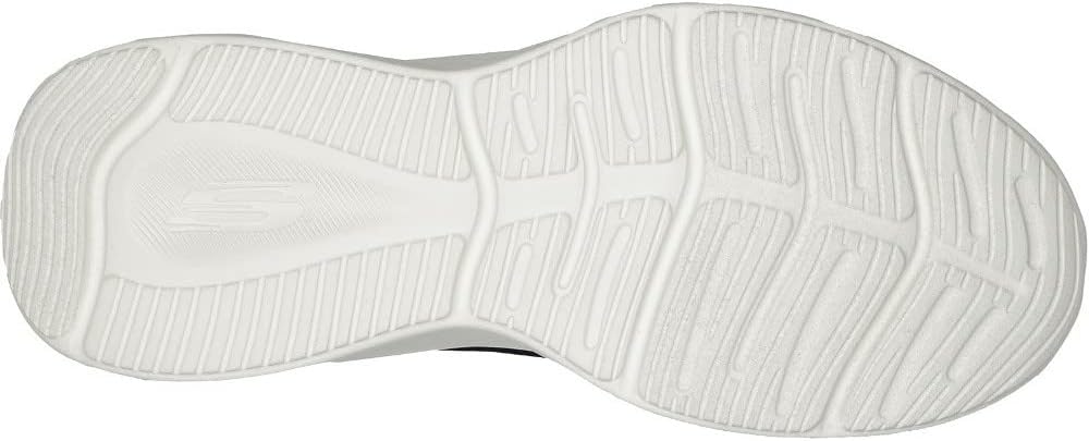 Skechers Herren 232592 NVY Sneaker 41 EU Blau, 41 EU Blau
