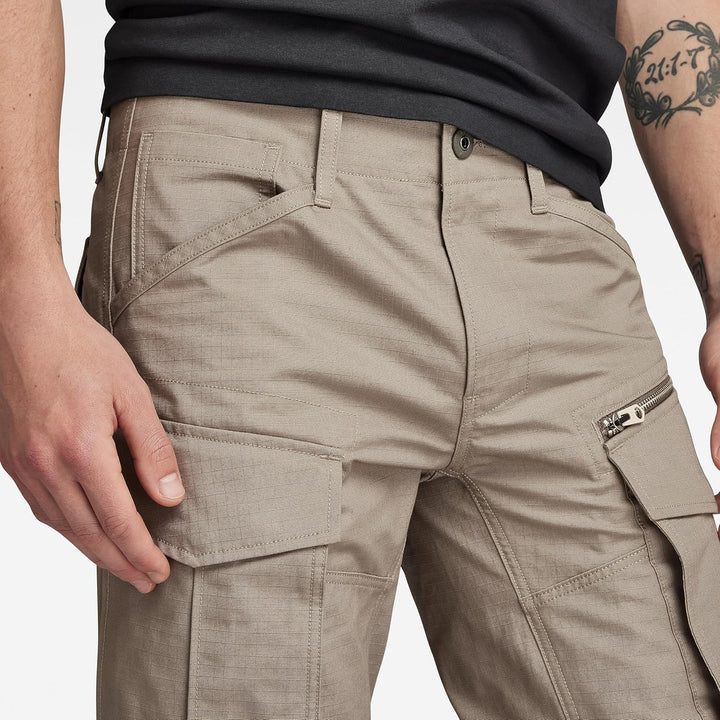 G-Star Herren Rovic Zip 3D Regular Tapered Pants