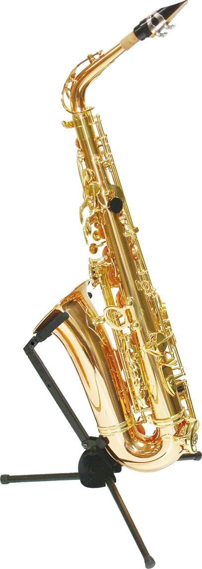 Hercules DS431B Alto Saxophone In-Bell Stand