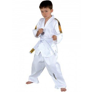 KWON Taekwondo Anzug TIGER 130