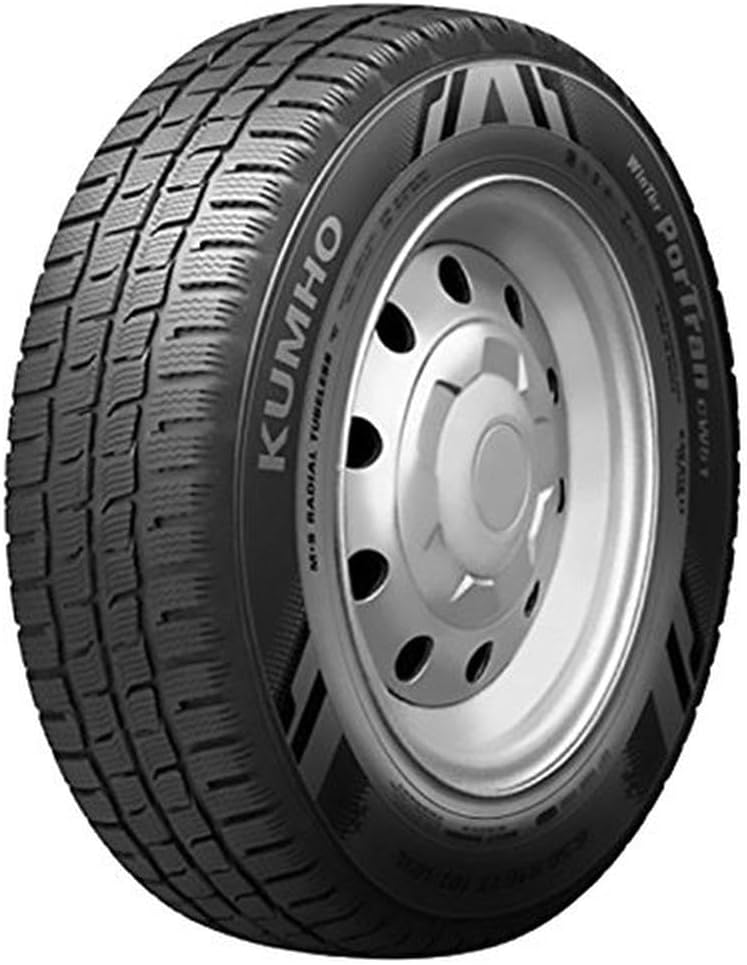 KUMHO - CW51-205/75 R16 110R - Winterreifen (Leicht-LKW) - E/C/71