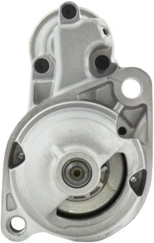 HELLA - Starter/Anlasser - 12V - 2.2kW - für u.a. Audi A6 Avant (4F5, C6) - 8EA 012 528-881