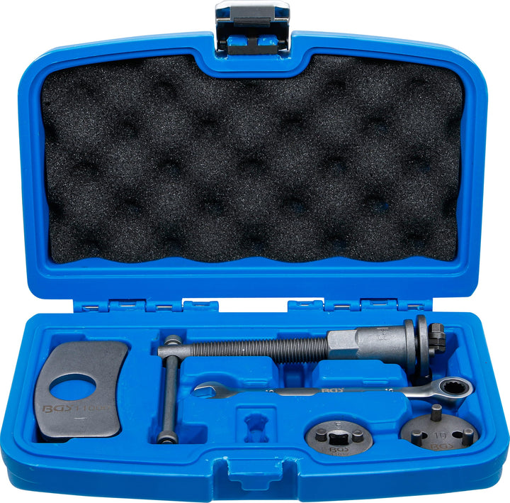 BGS 1104 | Bremskolben-Rückstellsatz | für Iveco | 7-tlg.