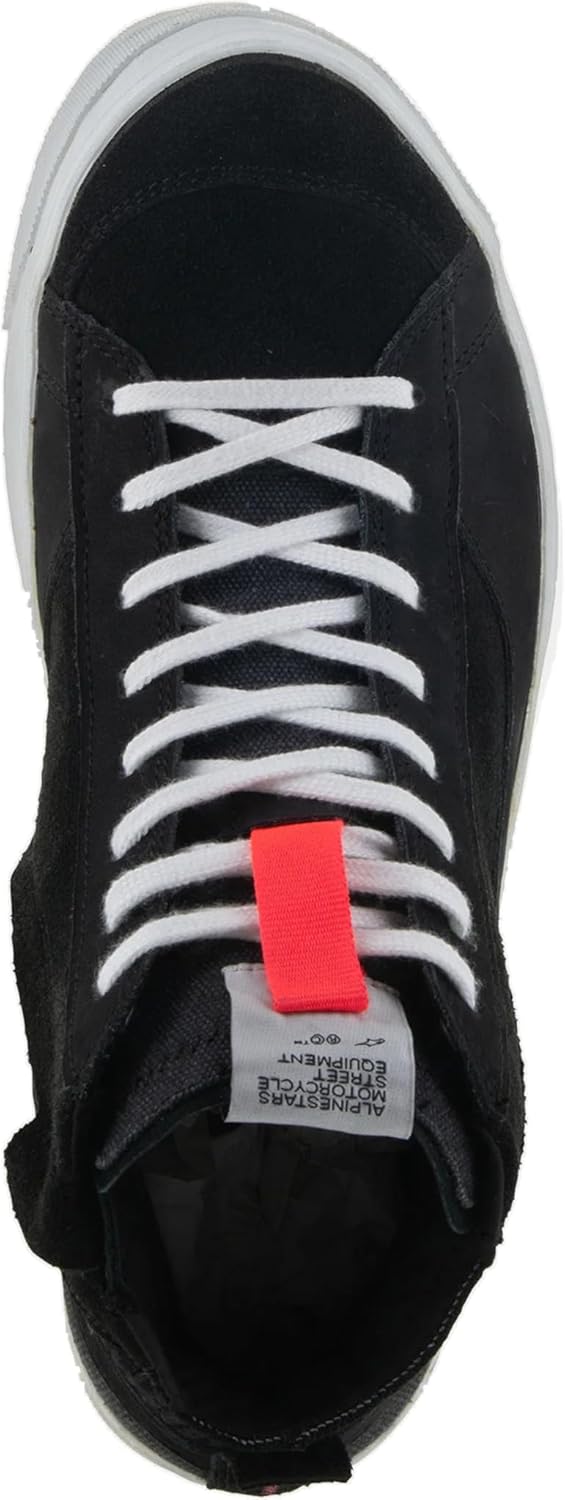 Alpinestars Stella Stated Podium Damen Motorradschuhe Sneaker 40.5 EU, 40.5 EU