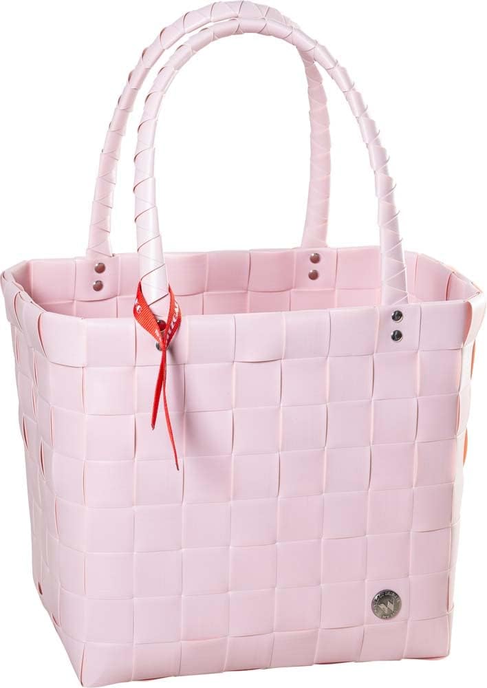 ICE-Bag Witzgall 5009-36-0U Evergreen Einkaufskorb, Shoppertasche, 28x21x28 cm, Mehrfarbig