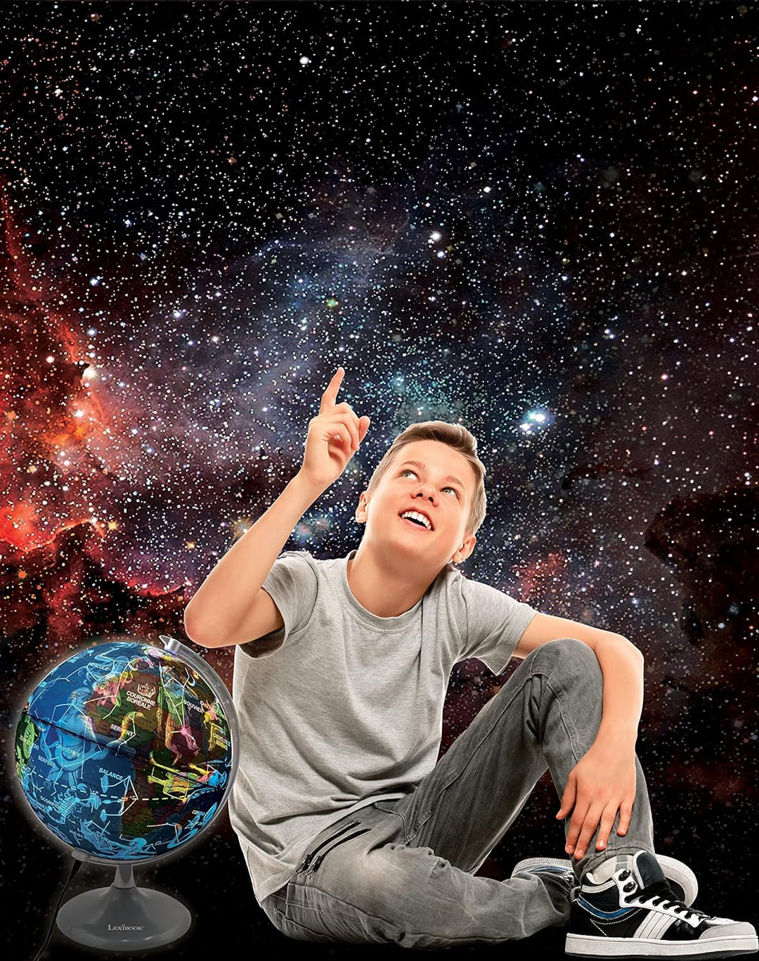 Lexibook NLJ185FR to be Updated