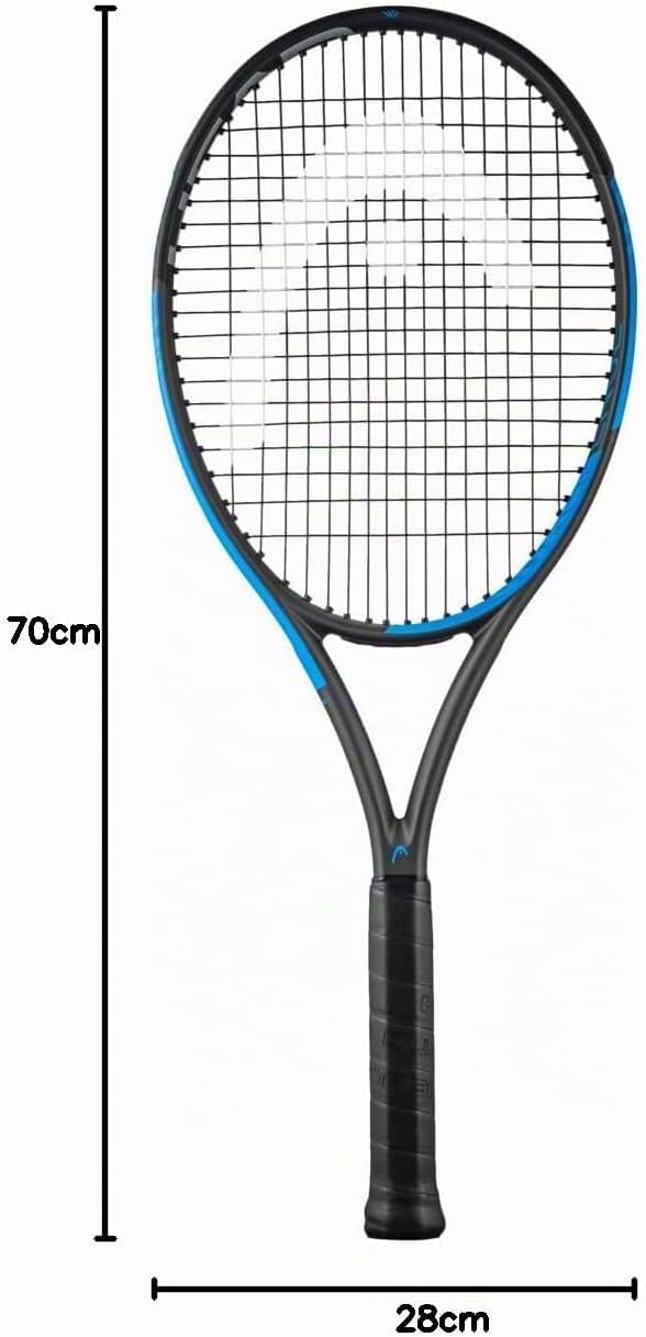 Head IG Challenge MP Tennisschläger 3 Blau, 3 Blau