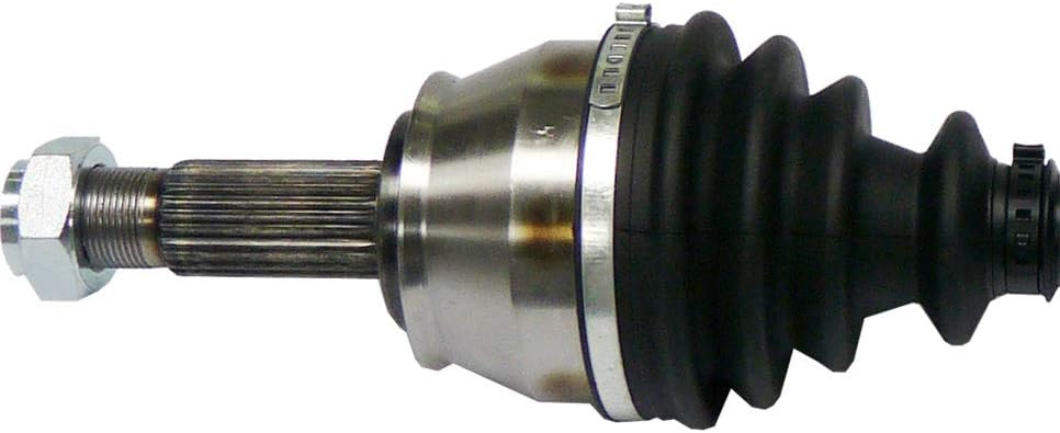 SKF VKJC 3686 Antriebswelle