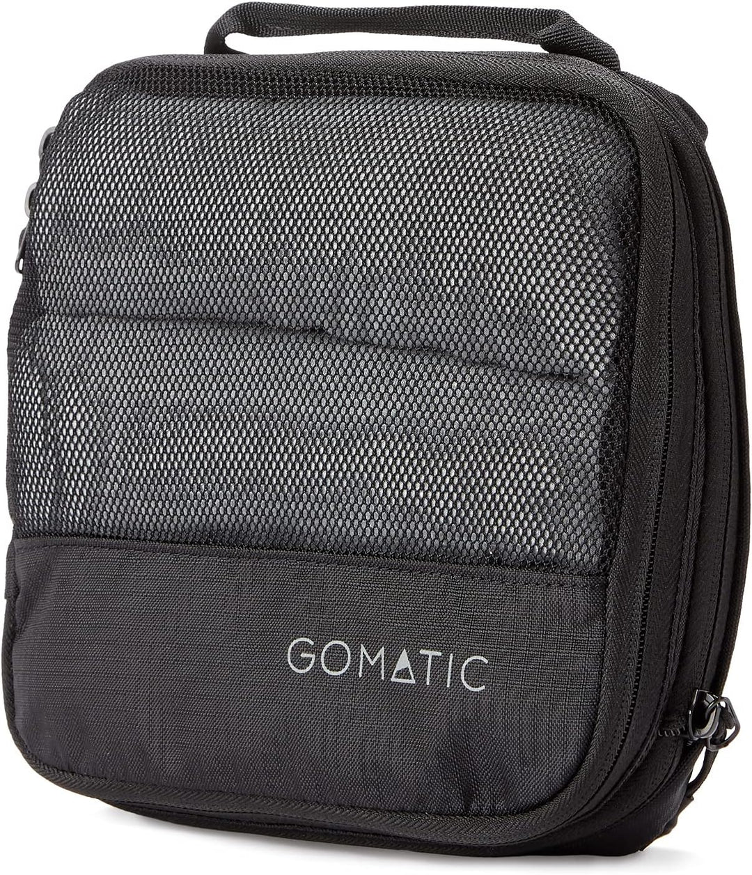 Gomatic Packing Cube Small | Packtasche | Organizer | Pack-Würfel | Kleider-Tasche | Kompressionsbeu