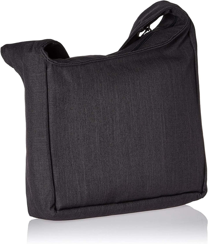 Ogio Hinterradgepäckträger Brooklyn Purse Schwarz, Schwarz