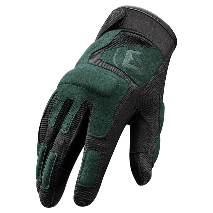ROCKBROS Motorradhandschuhe Herren Motorrad Handschuhe Winddichte Touchscreen Radsporthandschuhe Atm