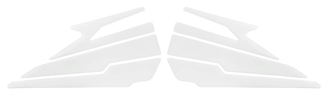 BIKE-label Tankpad seitlich transparent kompatibel für KTM 1290 Super Duke R 800468