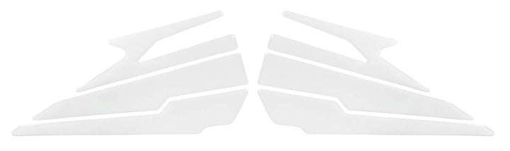 BIKE-label Tankpad seitlich transparent kompatibel für KTM 1290 Super Duke R 800468