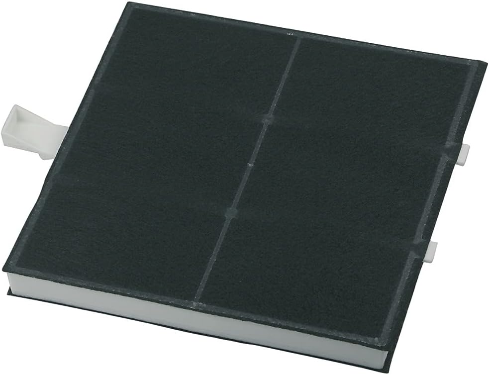 Aktivkohlefilter für Bosch Siemens Constructa Balay Neff Gaggenau Pitsos 357585 00357585 360732 0036