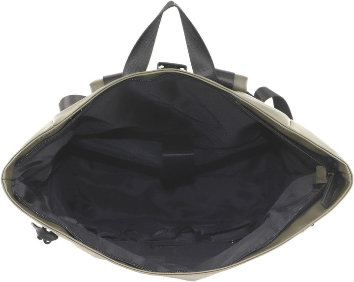 Strellson - stockwell 2.0 eddie backpack mvf Khaki, Khaki