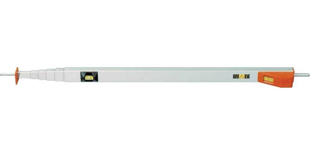 FORMAT 4016054012865 – Messfix mit Messdorn 0,96–4,10 m Nedo