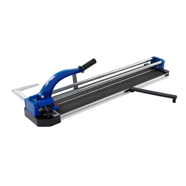 800 mm Fliesenschneider Nassfliesenschneider mit Ausgleichsklemme und Massstabstange, maximale Schni