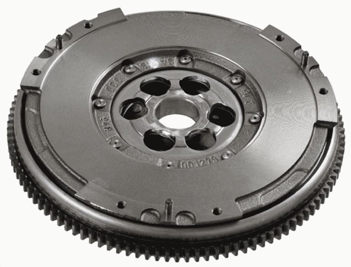 SACHS 2294 001 617 Schwungrad Zwei-Massen-Schwungrad Für Fiat PUNTO (188_) 1999-2012