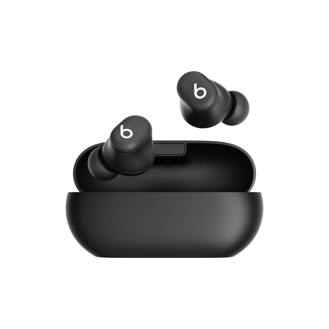 Beats Solo Buds – kabellose Bluetooth In-Ear Kopfhörer | 18 Stunden Akkulaufzeit | Apple & Android-K