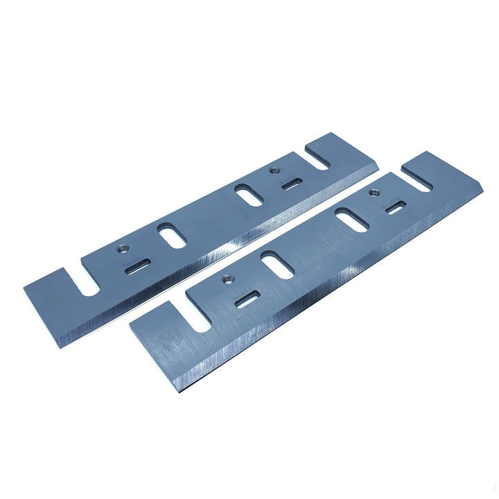 HSS Hobelmesser 155mm für Makita 1805, 1805B, 1805N 155 x 32 x 3 mm (2 Stück)