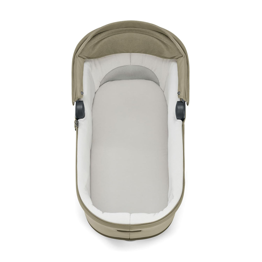 Inglesina Matratzenauflage für Babybett Aptica, Electa und Aptica XT, Schutz, Komfort und Hygiene