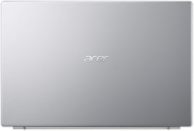 Acer Aspire 3 (A317-33-P77P) Laptop 17 zoll Windows 10 Home - FHD IPS Display, Intel Pentium N6000,