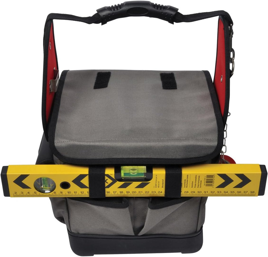 C.K T5952 Werkzeugsatz für Elektriker, 14-teilig