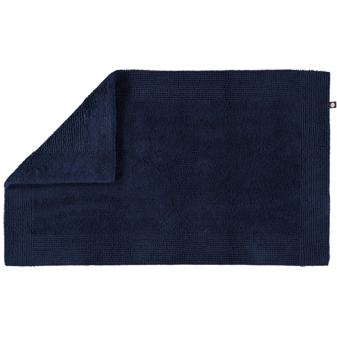 RHOMTUFT Prestige Badteppich, 100% Baumwolle, 84 Kobalt, 70 x 130 cm 70 x 130 cm (Rechteckig) 84 Kob