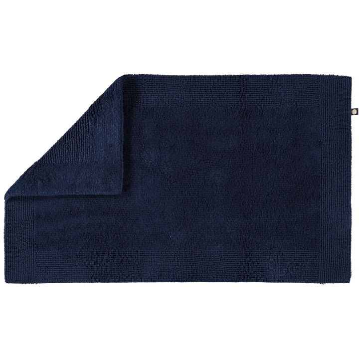 RHOMTUFT Prestige Badteppich, 100% Baumwolle, 84 Kobalt, 70 x 130 cm 70 x 130 cm (Rechteckig) 84 Kob