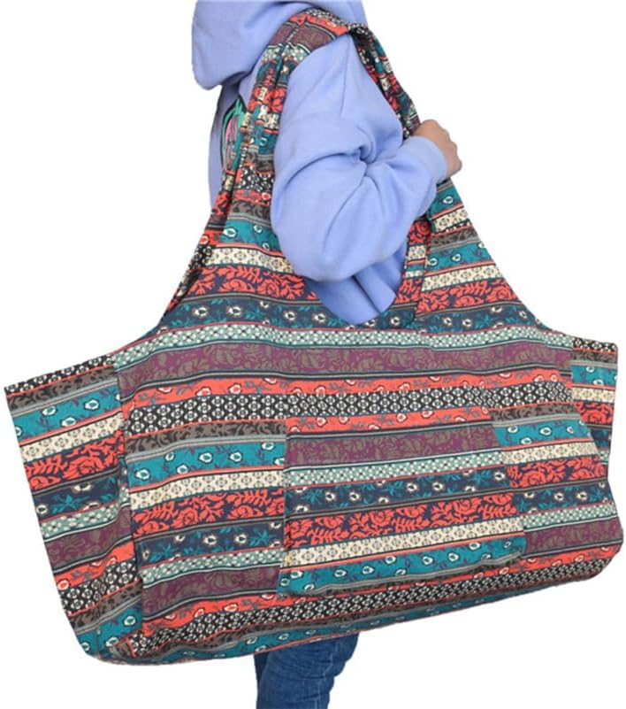 Garneck Rucksack Seesack Tragetasche Für Yogamatten Sporttasche Turnbeutel Seesack Für Yogamatten Yo