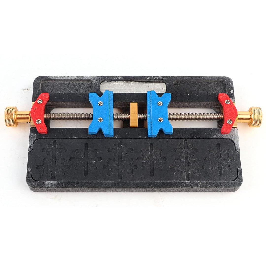 Telefon-Reparatur-Spannwerkzeug, BGA-Befestigungs-IC-Chip, der Leiterplatten-Halter löscht