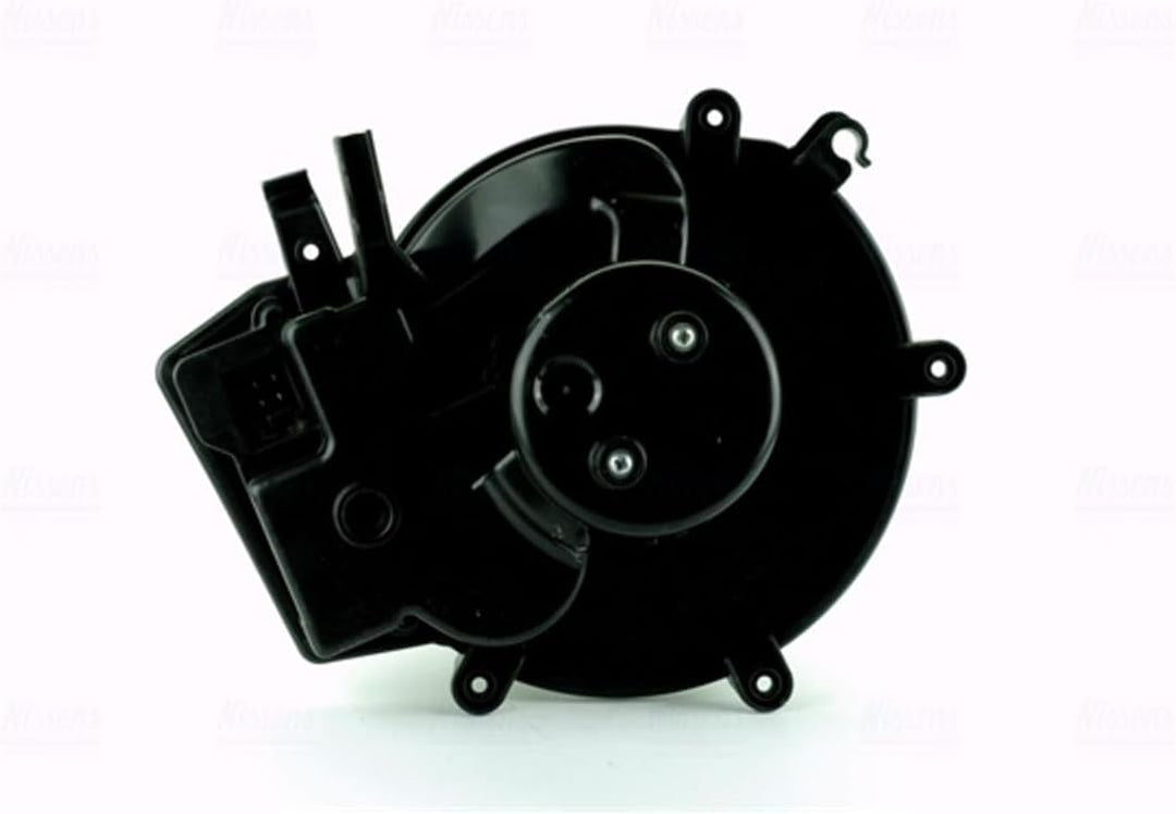 Innenraumgebläse Lüftermotor Heizung original NISSENS (87111)